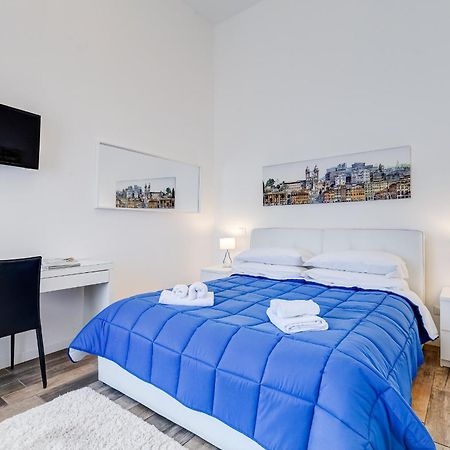 Apartment Near The Vatican Rom Exteriör bild