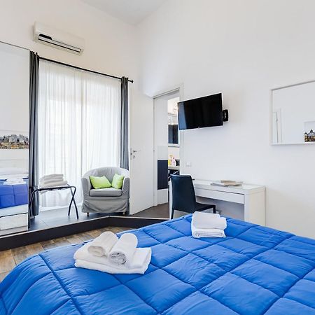 Apartment Near The Vatican Rom Exteriör bild