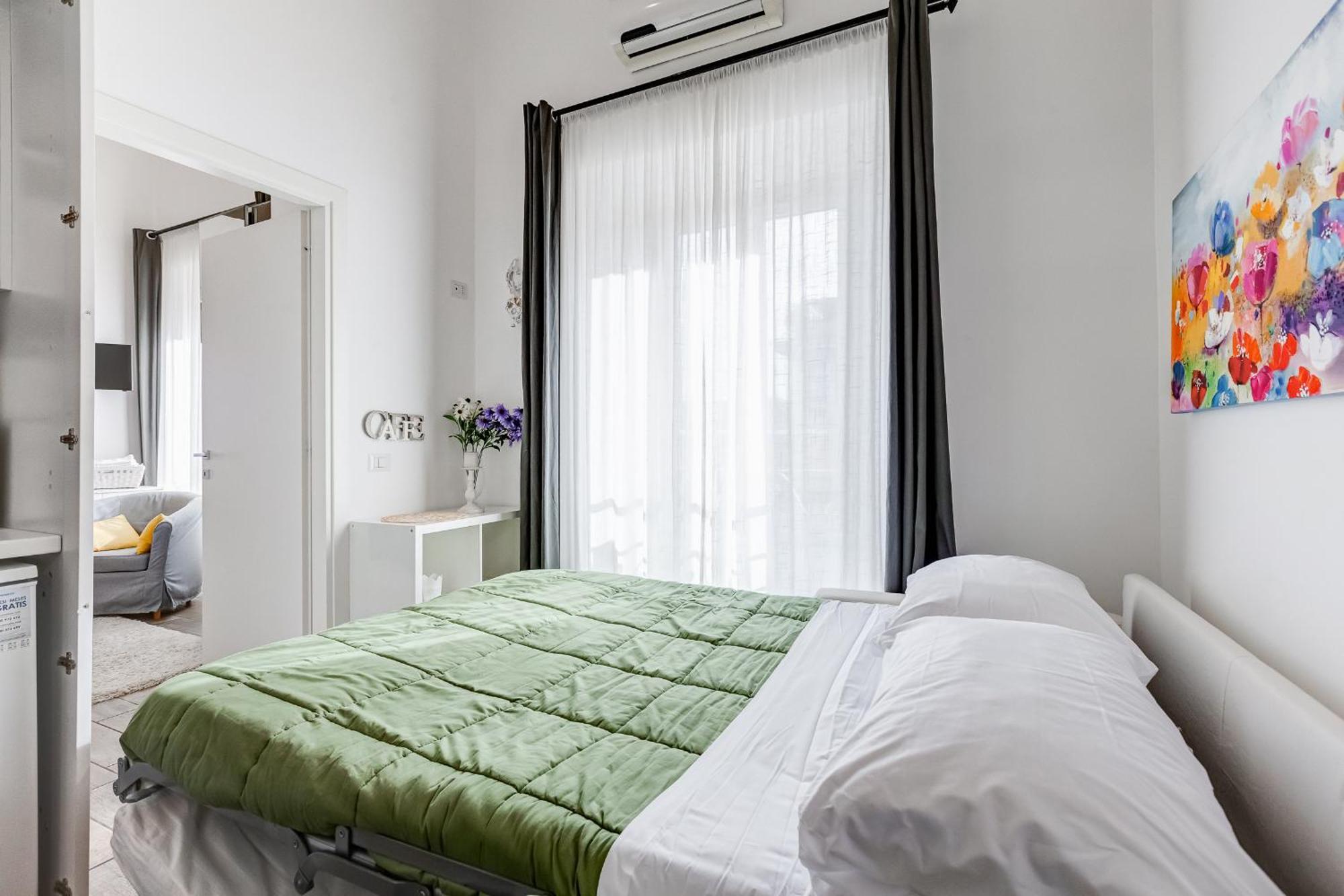 Apartment Near The Vatican Rom Exteriör bild