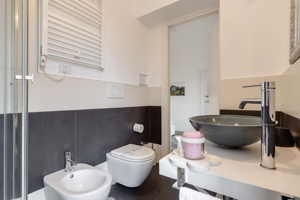 Apartment Near The Vatican Rom Exteriör bild