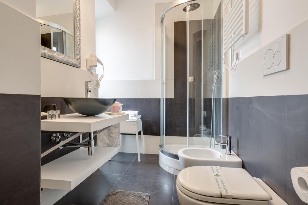 Apartment Near The Vatican Rom Exteriör bild