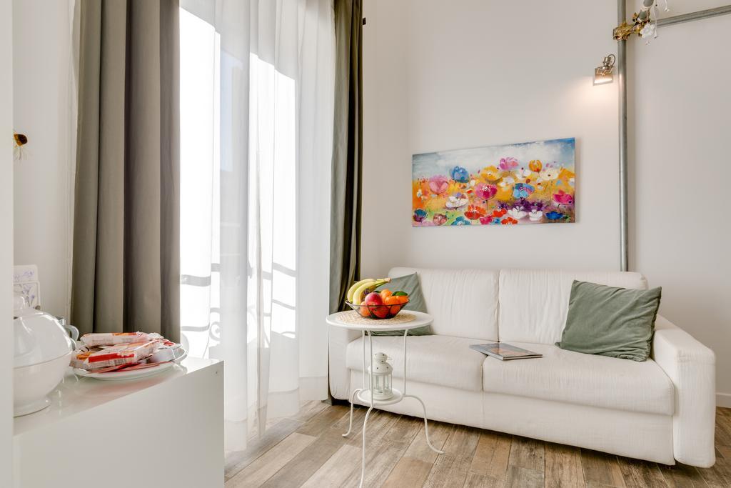 Apartment Near The Vatican Rom Exteriör bild