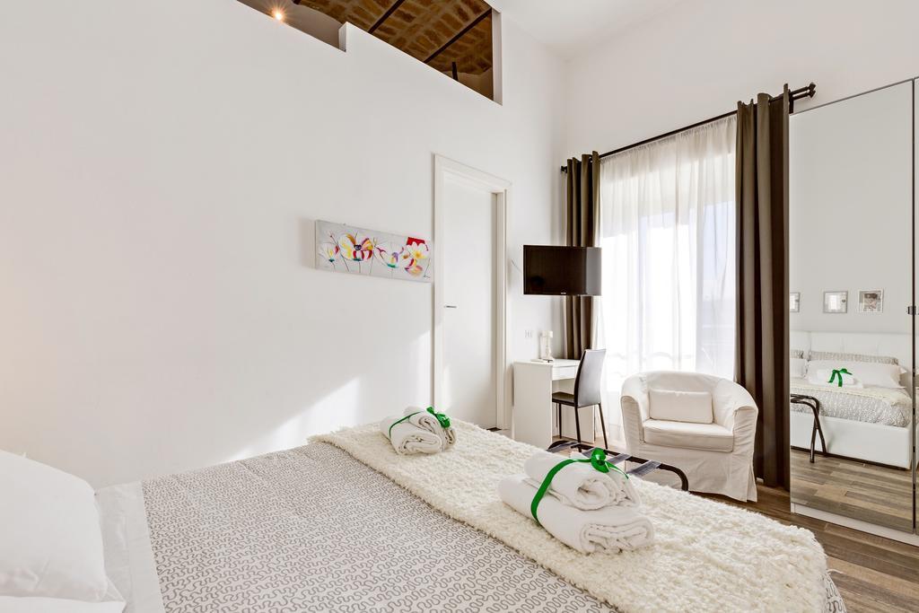 Apartment Near The Vatican Rom Exteriör bild