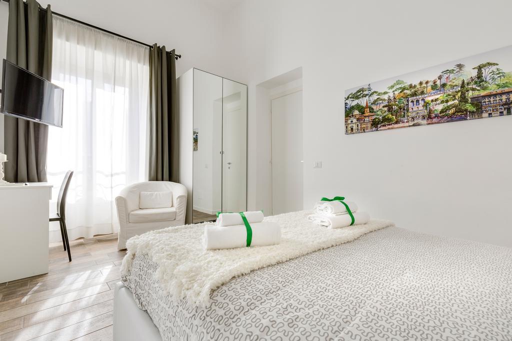 Apartment Near The Vatican Rom Exteriör bild